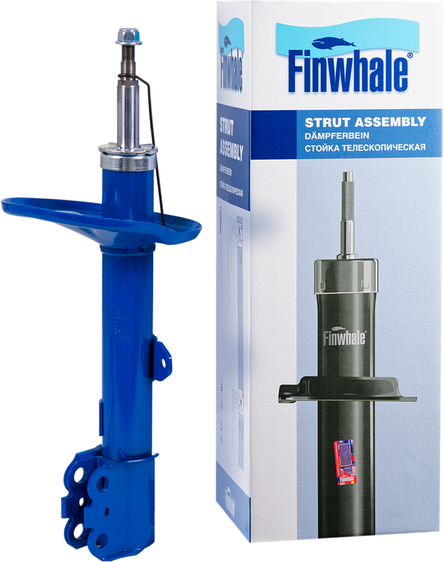 Амортизатор Finwhale. Артикул 13053GL