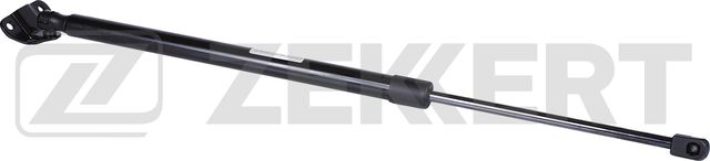 Амортизатор (упор) багажника Zekkert правый/левый для Hyundai H-1 II 2008-2026. Артикул GF-2065