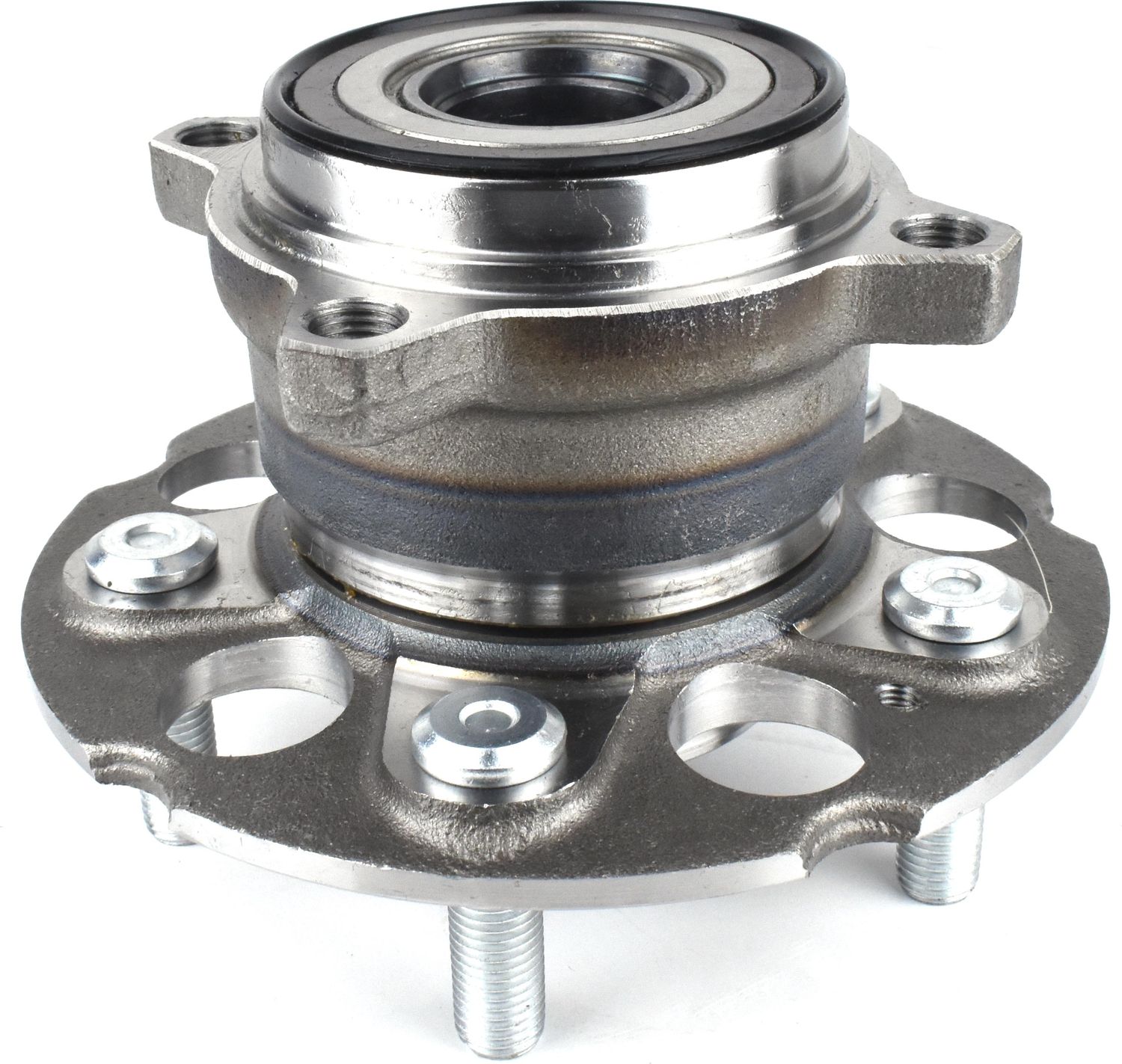 Ступица колеса HONDA CR-V RE5 RE7 RE4 (Jikiu). Артикул HW28013