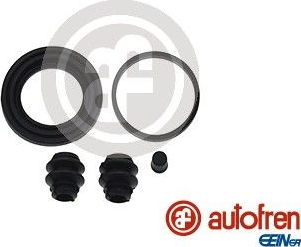 Ремкомплект тормозного суппорта Autofren Seinsa задний для Hyundai Genesis I 2008-2014. Артикул D41874