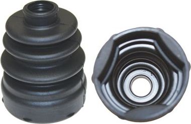 Пыльник ШРУСа внутренний Birth (резина). Артикул 7836