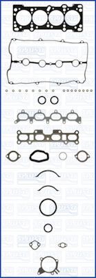 Прокладки двигателя (комплект) Ajusa MULTILAYER STEEL. Артикул 50162700