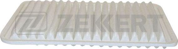 Воздушный фильтр Zekkert для Mazda 3 II (BL) 2008-2014. Артикул LF-1856