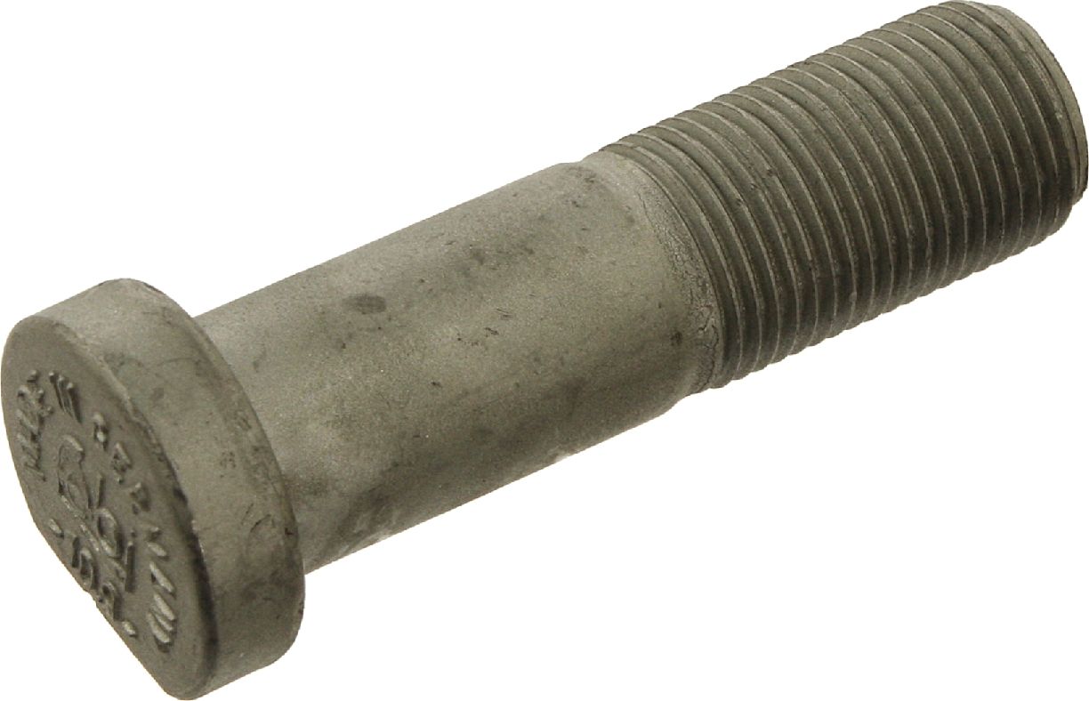 Шпилька колеса (болт ступицы) Febi Bilstein (сталь). Артикул 12863