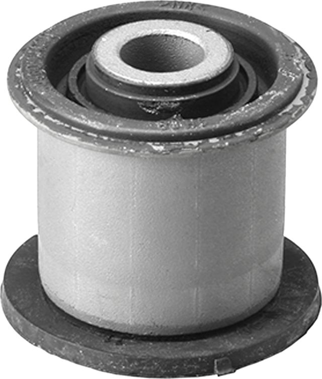 Сайлентблок переднего рычага подвески CTR. Артикул GV0402