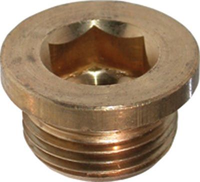 Сливная пробка масляного поддона двигателя Birth передний для Citroen C4 I 2007-2008. Артикул 4365