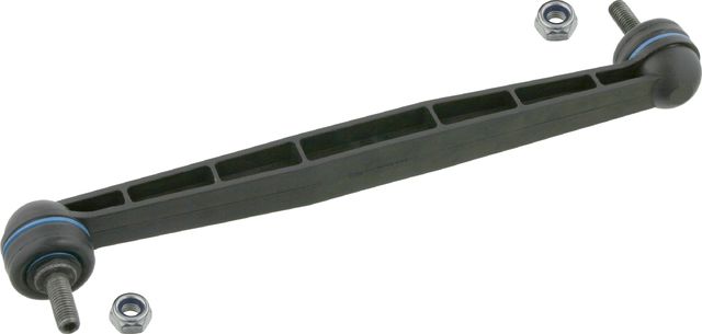 Стойка (тяга) стабилизатора Febi Bilstein (полимерный материал). Артикул 17968