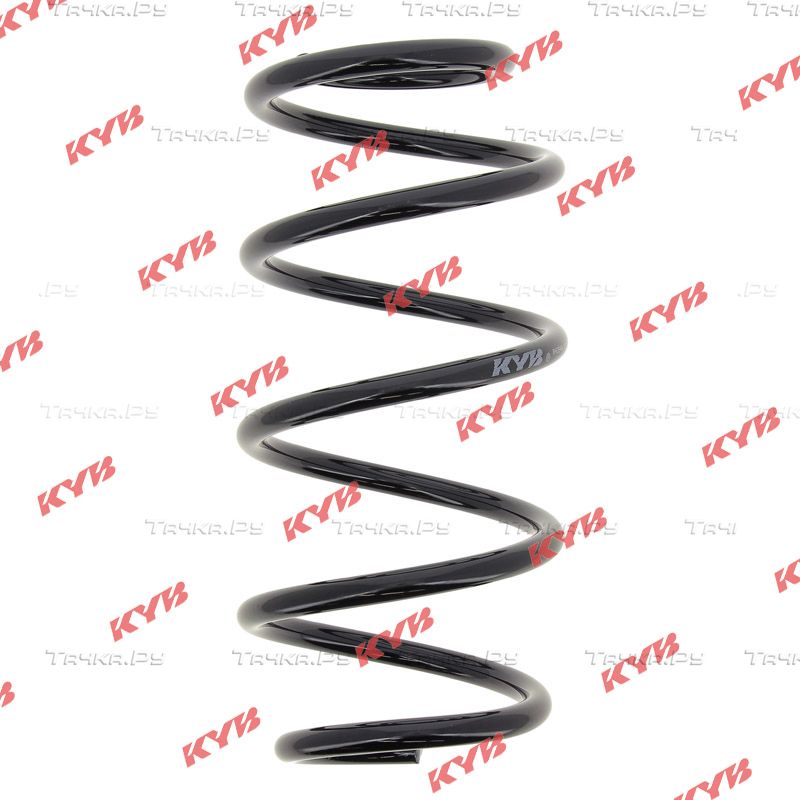 Пружина подвески KYB (Каяба) K-Flex передняя для SEAT Altea I 2007-2015. Артикул RH3944