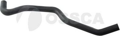 Патрубок радиатора (системы охлаждения) OSSCA. Артикул 05053