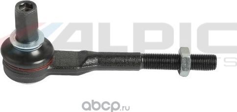 Рулевой наконечник правая/левая VAG(A4,A6) (Alpic). Артикул ARE104LR