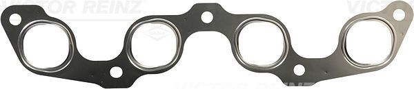 Прокладка выпускного коллектора Victor Reinz. Артикул 71-31046-00
