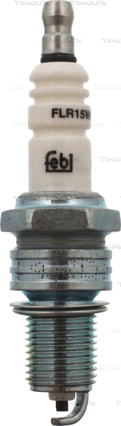 Свеча зажигания Febi Bilstein Super для Chrysler LeBaron III 1990-1994. Артикул 13459