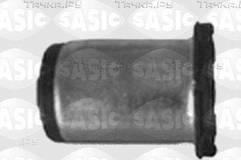 Сайлентблок передней балки Sasic задний для Renault Laguna I 1993-2001. Артикул 4001567