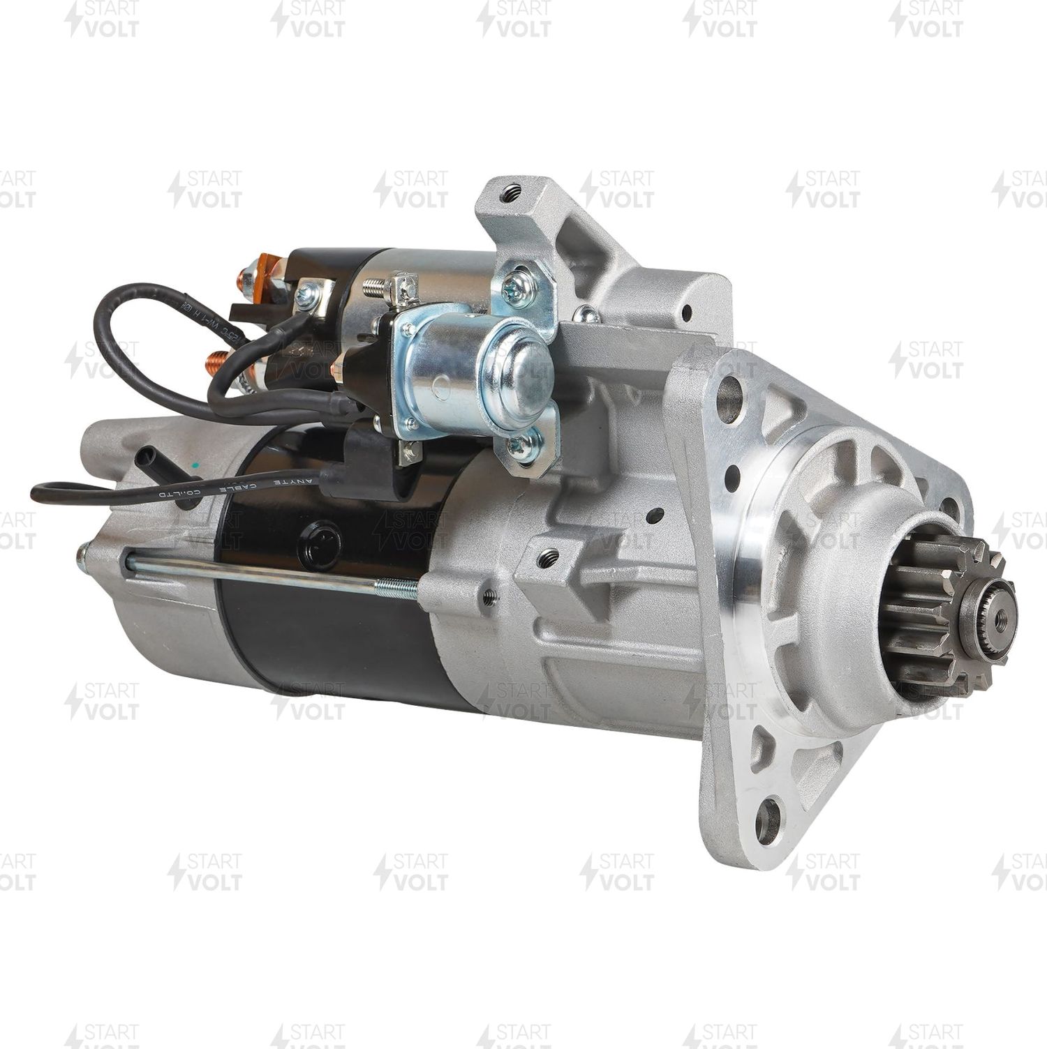 Стартер StartVOLT. Артикул LSt 1097
