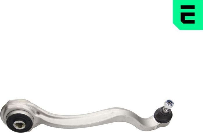Поперечный рычаг передней подвески Optimal (алюминий). Артикул G5-859