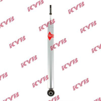 Амортизатор KYB (Каяба) Gas A Just задний для Lexus IS III 2013-2026. Артикул 5540004