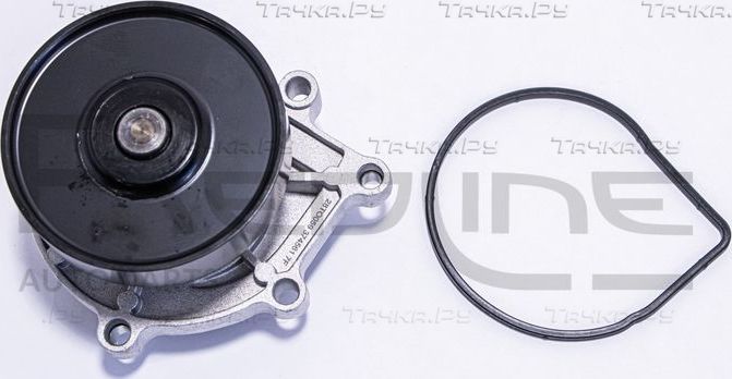 Помпа (водяной насос) RED Line для MINI Hatch II (R56) 2009-2013. Артикул 28TO059