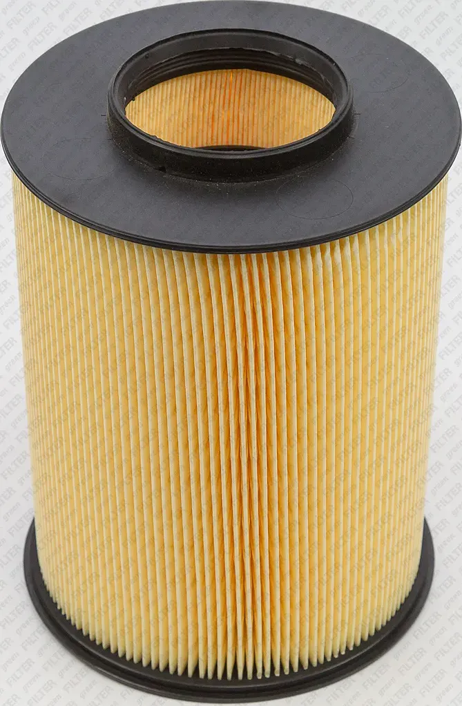 Фильтр воздушный (Green Filter). Артикул LF0170