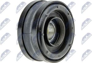 Подвесной подшипник карданного вала NTY для Nissan X-Trail T31 2007-2013. Артикул NLW-NS-000
