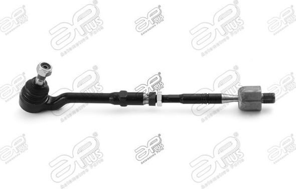 Рулевая тяга поперечная APlus правая/левая для BMW X5 I (E53) 2000-2006. Артикул 16559AP