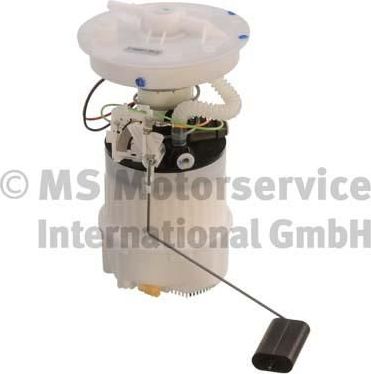 Бензонасос (топливный насос) Pierburg для Volvo C30 I 2006-2012. Артикул 7.00661.20.0