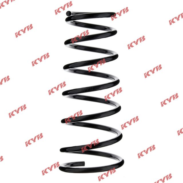 Пружина подвески KYB (Каяба) K-Flex задняя для Daihatsu Gran Move 1996-2002. Артикул RI6102
