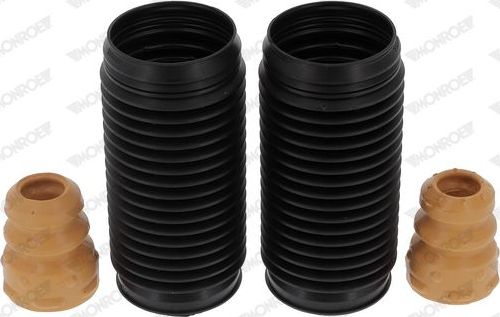 Комплект отбойников и пыльников амортизаторов (стоек) Monroe PROTECTION KIT. Артикул PK422