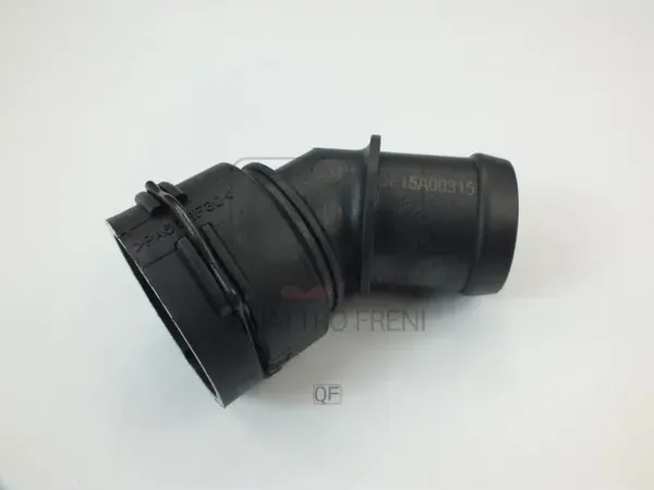 ФЛАНЕЦ СИСТЕМЫ ОХЛАЖДЕНИЯ (Quattro Freni). Артикул QF15A00315