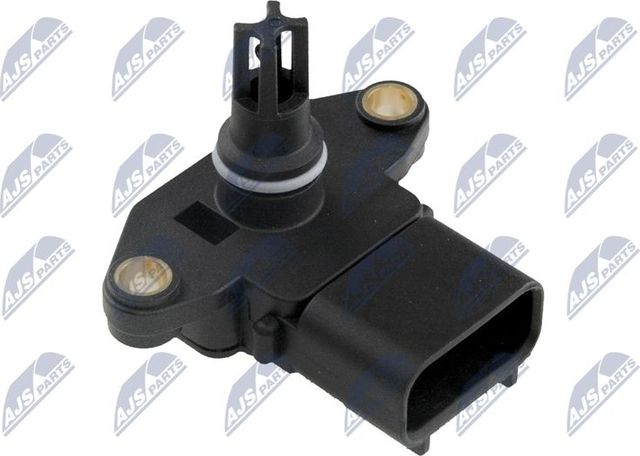 Датчик абсолютного давления (ДАД, MAP) NTY для Ford Transit VI 2000-2006. Артикул ECM-FR-002