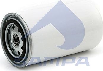 Фильтр топливный Sampa. Артикул 051.222