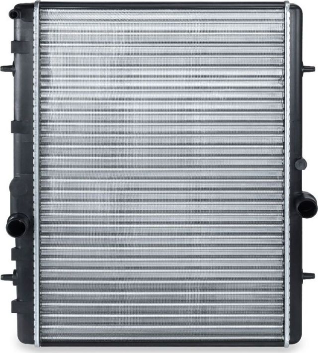 Радиатор охлаждения двигателя CITROEN/PEUGEOT C4/308 07 (Metaco). Артикул 8010065