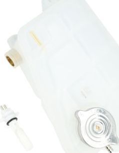 Расширительный бачок NRF для Mercedes-Benz E-Класс III (W211, S211) 2003-2008. Артикул 454244