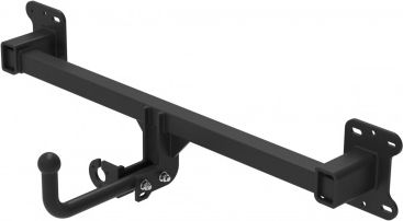 Фаркоп FarkopRos для Voyah Free 2021-2026. Артикул V23.01A