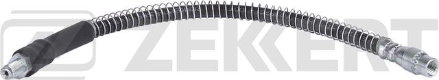 Тормозной шланг Zekkert передний правый/левый для Renault Symbol ll 2008-2014. Артикул BS-9228