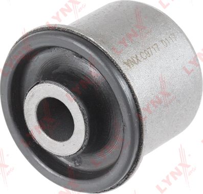 Сайлентблок переднего рычага подвески LYNXauto. Артикул C9717