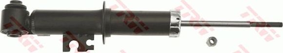 Амортизатор TRW TRW SINGLE. Артикул JGS1007SL