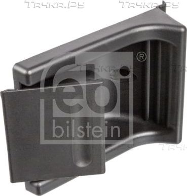 Ручка двери Febi Bilstein (полимерный материал) правая/левая для Mercedes-Benz Sprinter 903 1995-2006. Артикул 171988