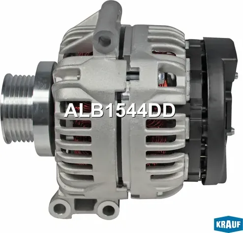 Генератор Krauf. Артикул ALB1544DD