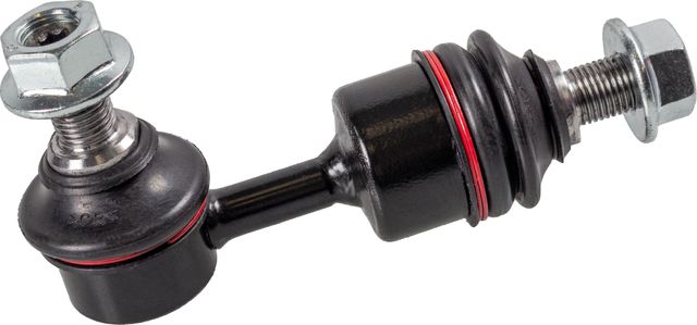 Стойка (тяга) стабилизатора Blue Print (сталь). Артикул ADG085151