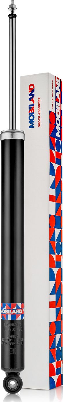 Амортизатор Mobiland. Артикул 134205000