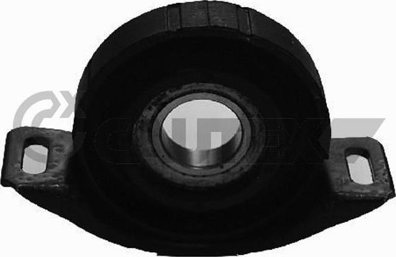 Подвесной подшипник карданного вала Cautex. Артикул 180930