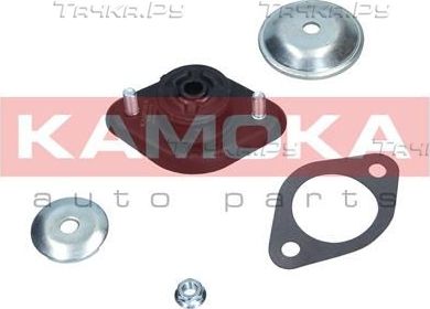Опора амортизатора (стойки) Kamoka задняя для BMW 3 II (E30) 1982-1994. Артикул 209129
