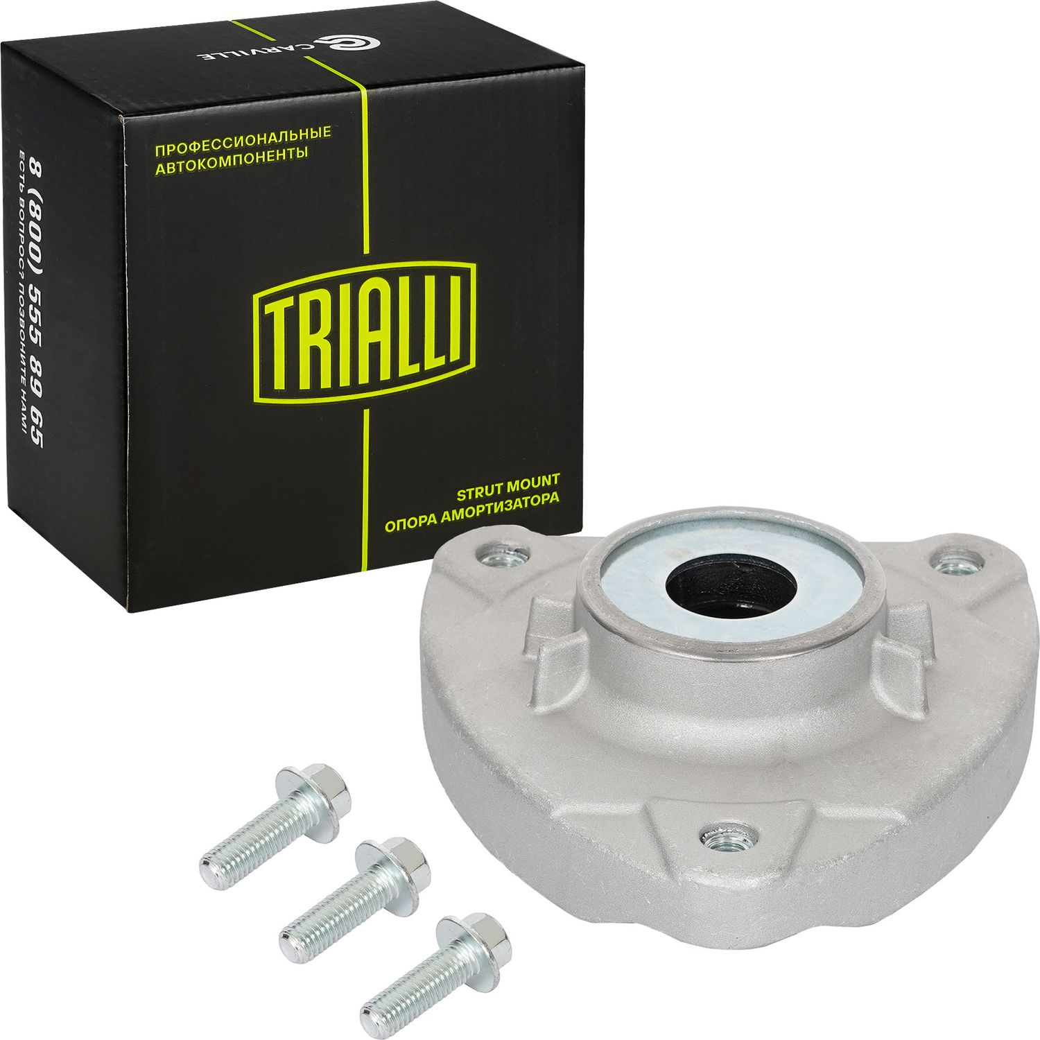 Опора амортизатора (стойки) Trialli. Артикул SA 1546