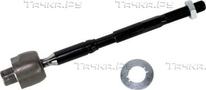 Рулевая тяга Zentparts. Артикул Z28482