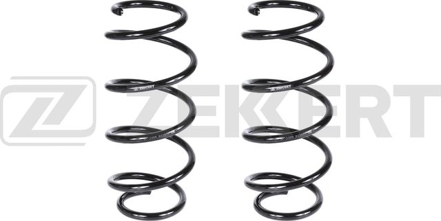 Пружина подвески Zekkert передняя для Audi A2 2000-2005. Артикул SF-2355