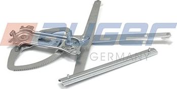 Стеклоподъемник Auger левый для Mercedes-Benz Actros MP1 1996-2003. Артикул 58955