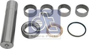Ремкомплект шкворня поворотного кулака  DT Spare Parts. Артикул 4.91102