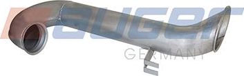 Глушитель Auger. Артикул 69963