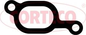 Прокладка выпускного коллектора Corteco. Артикул 026394H