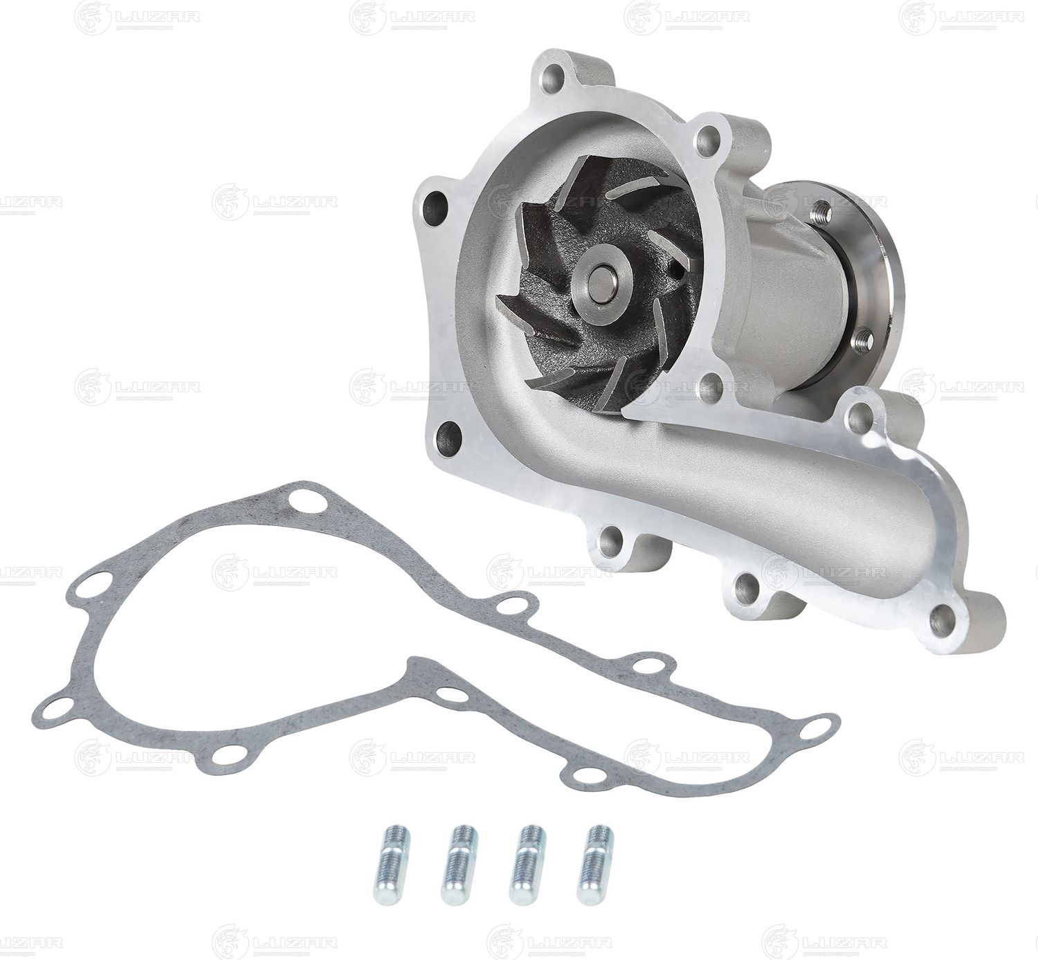 Помпа (водяной насос) Luzar. Артикул LWP 1901